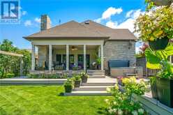 611 SIMCOE Street Niagara-on-the-Lake