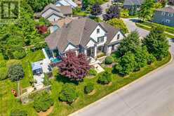 611 SIMCOE Street Niagara-on-the-Lake