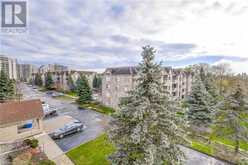 216 PLAINS Road W Unit# A402 Burlington