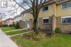 25 BRYNA Avenue Unit# M Hamilton