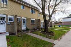 25 BRYNA Avenue Unit# M Hamilton