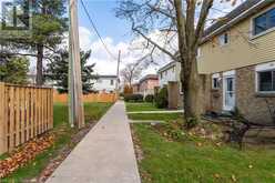 25 BRYNA Avenue Unit# M Hamilton