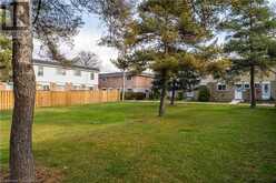 25 BRYNA Avenue Unit# M Hamilton