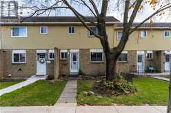 25 BRYNA Avenue Unit# M Hamilton