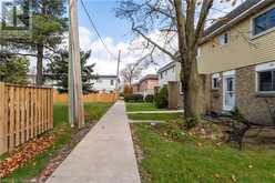 25 BRYNA Avenue Unit# M Hamilton