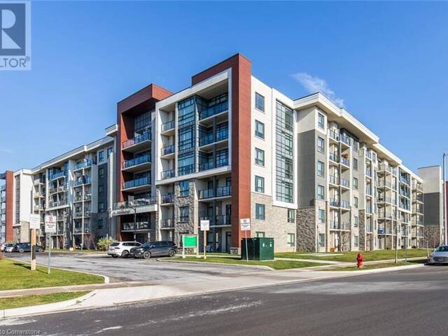 101 SHOREVIEW Place Unit# 533 Stoney Creek Ontario