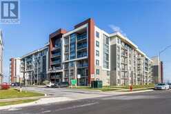 101 SHOREVIEW Place Unit# 533 Stoney Creek