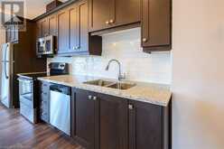 118 KING Street E Unit# 1017 Hamilton