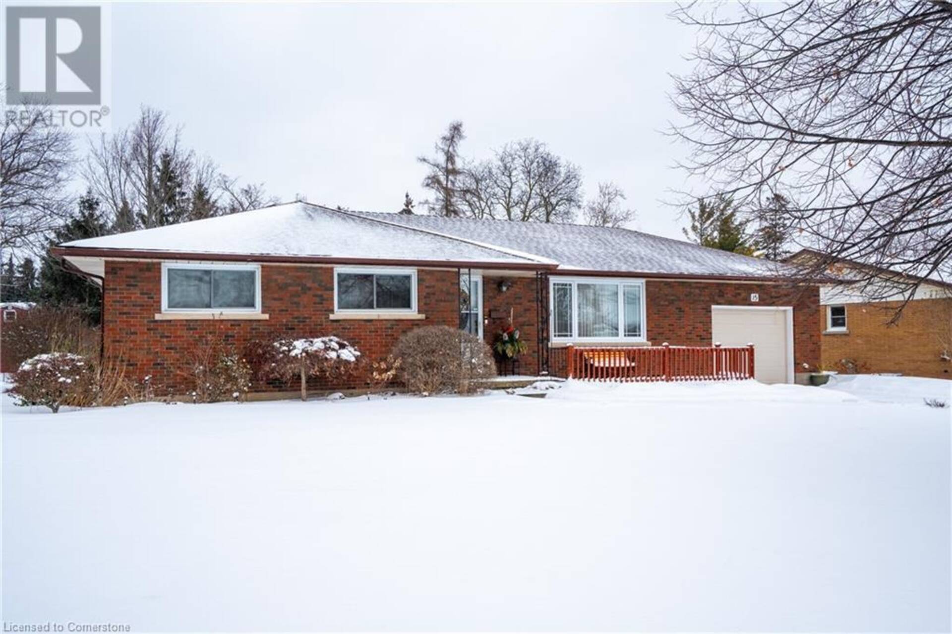 15 COLBECK Drive Welland