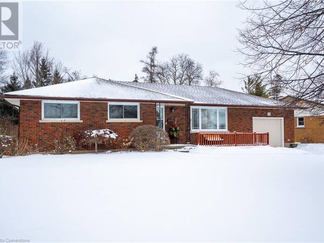 15 COLBECK Drive Welland Ontario