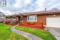 15 COLBECK Drive Welland