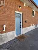 37 ST. AUGUSTINE Avenue Unit# Lower Welland