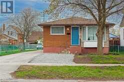 37 ST. AUGUSTINE Avenue Unit# Lower Welland