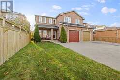 516 ELIZA Crescent Burlington