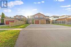 516 ELIZA Crescent Burlington