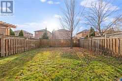 516 ELIZA Crescent Burlington