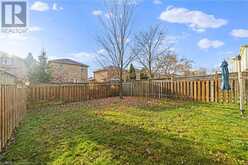 516 ELIZA Crescent Burlington