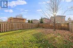 516 ELIZA Crescent Burlington