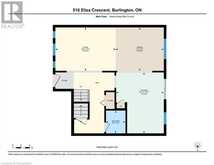 516 ELIZA Crescent Burlington