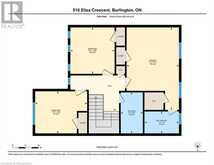 516 ELIZA Crescent Burlington