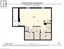 516 ELIZA Crescent Burlington