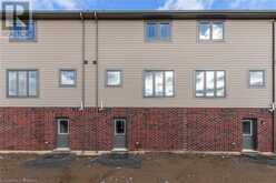 19 PICARDY Drive Unit# 49 Stoney Creek