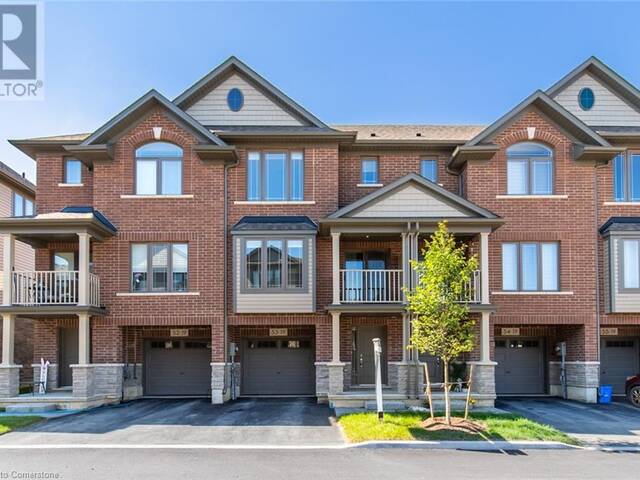 19 PICARDY Drive Unit# 49 Stoney Creek Ontario