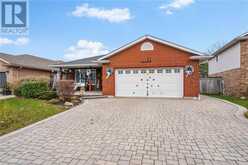 11 MIRANDA Court Welland