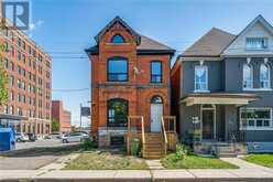 276 SANFORD Avenue N Unit# 2 Hamilton