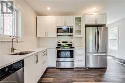 276 SANFORD Avenue N Unit# 2 Hamilton