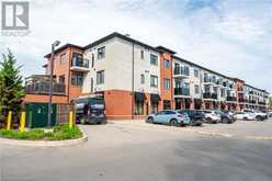 170 ROCKHAVEN Lane Unit# 214 Waterdown