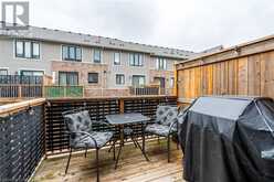 1890 RYMAL Road E Unit# 149 Stoney Creek