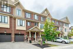 1890 RYMAL Road E Unit# 149 Stoney Creek