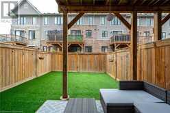 1890 RYMAL Road E Unit# 149 Stoney Creek