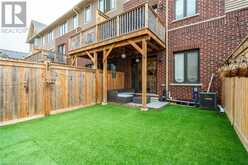 1890 RYMAL Road E Unit# 149 Stoney Creek