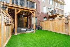 1890 RYMAL Road E Unit# 149 Stoney Creek