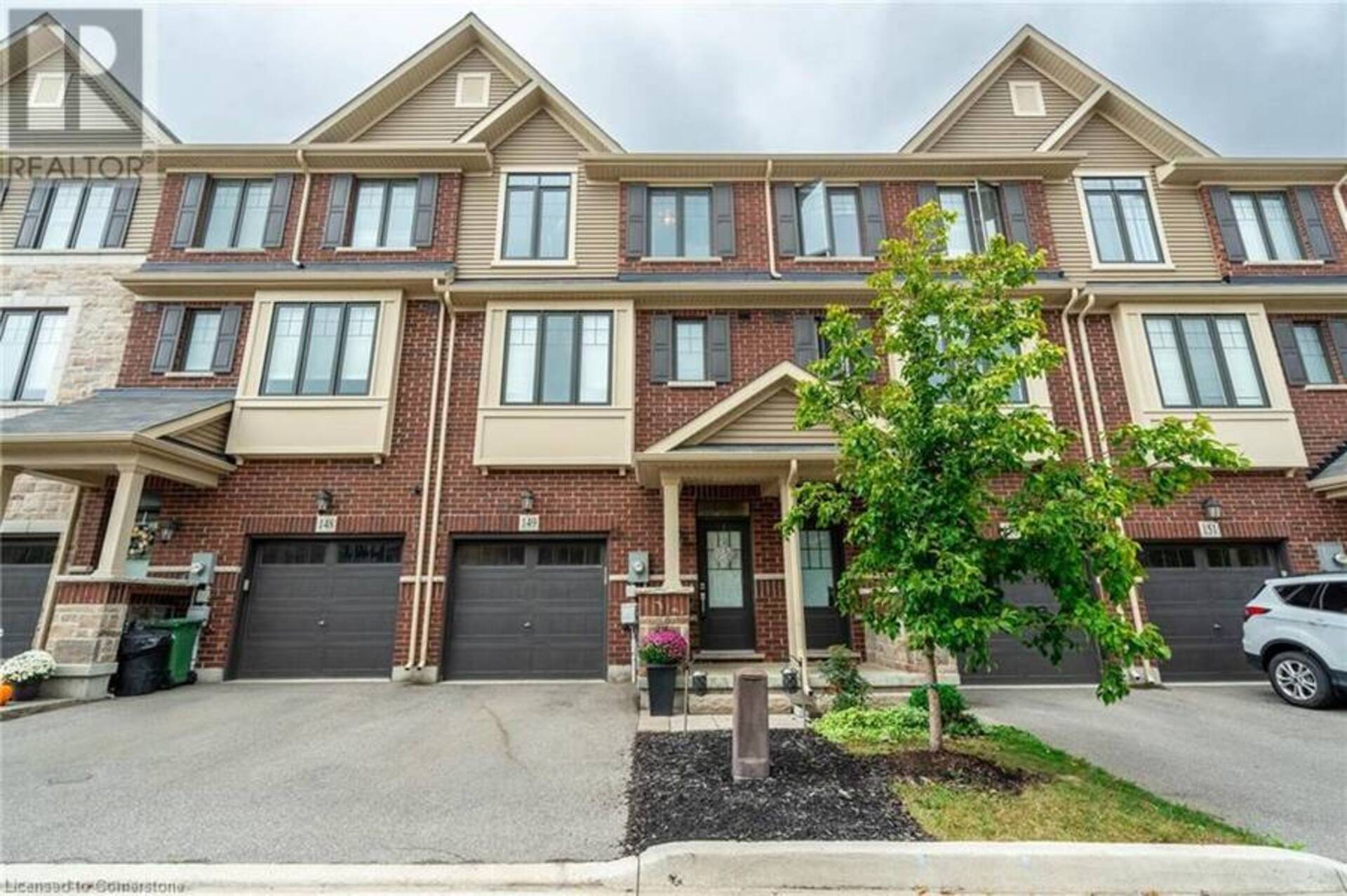 1890 RYMAL Road E Unit# 149 Stoney Creek