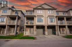 377 GLANCASTER Road Unit# 57 Ancaster