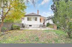 105 EDGEMONT Street N Hamilton