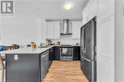 1 REDFERN Avenue Unit# 403 Hamilton