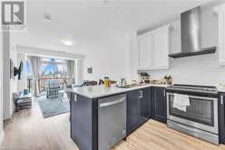 1 REDFERN Avenue Unit# 403 Hamilton