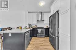 1 REDFERN Avenue Unit# 403 Hamilton