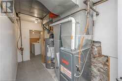 442 MARY Street Unit# Basement Hamilton