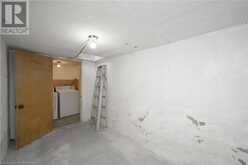 442 MARY Street Unit# Basement Hamilton