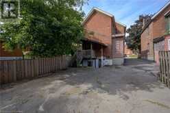 442 MARY Street Unit# Basement Hamilton