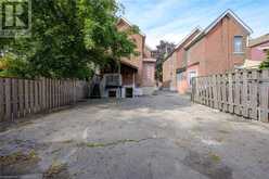 442 MARY Street Unit# Basement Hamilton