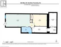 442 MARY Street Unit# Basement Hamilton