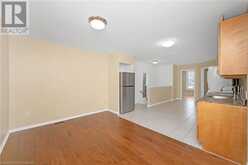 442 MARY Street Unit# Upper Floor Hamilton