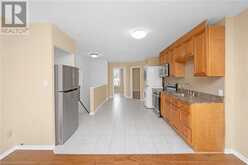 442 MARY Street Unit# Upper Floor Hamilton