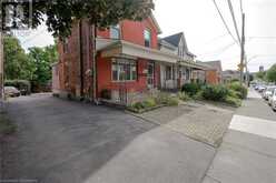 442 MARY Street Unit# Upper Floor Hamilton